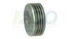 LAUBER CQ1040266 Pulley, alternator